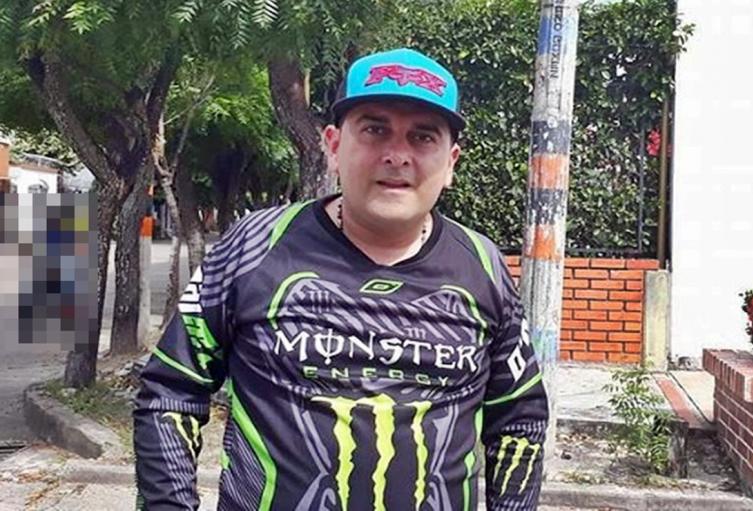 Abogado se salvó de morir tras caer a un abismo en la vía Líbano - Villahermosa