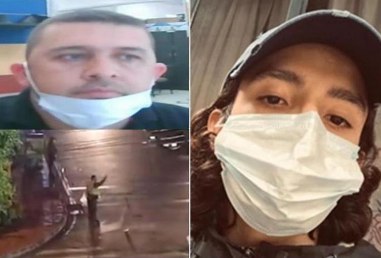 A la cárcel enviaron al mayor Molano por el homicidio de Santiago Murillo en Ibagué