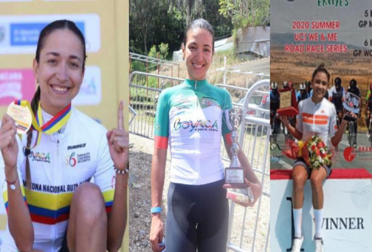Nacionales de Ruta 2021