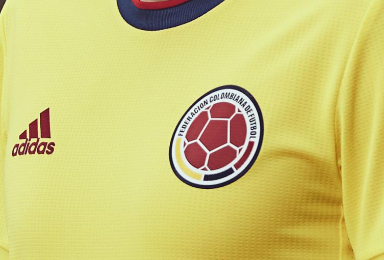 Selección Colombia, Copa América