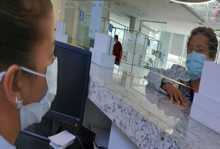 Servicio al cliente del Ibal