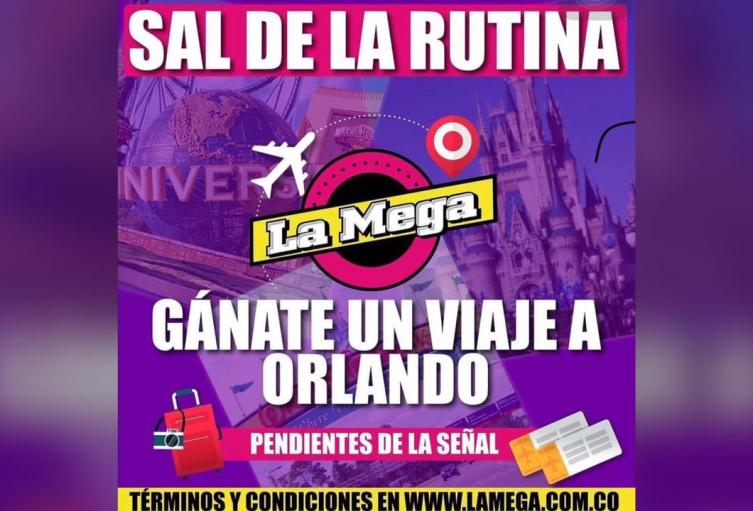 Sal de la Rutina
