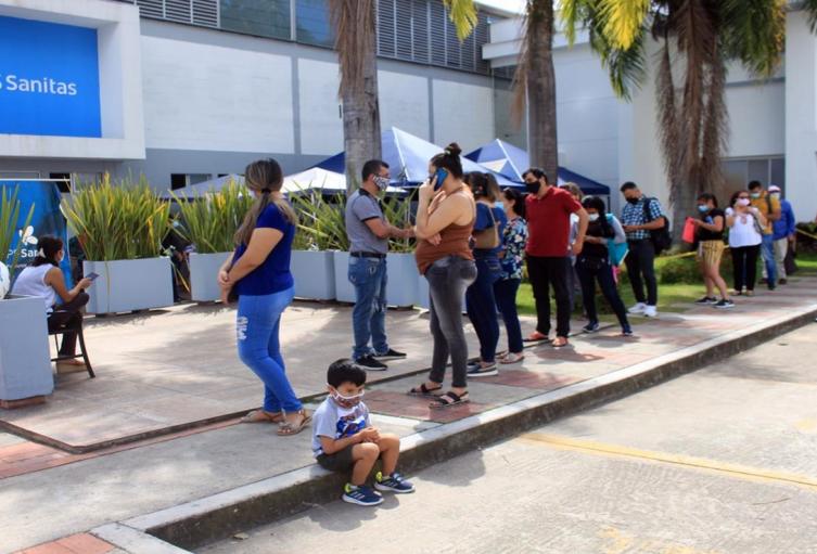 Operativos en las EPS e IPS de Ibagué