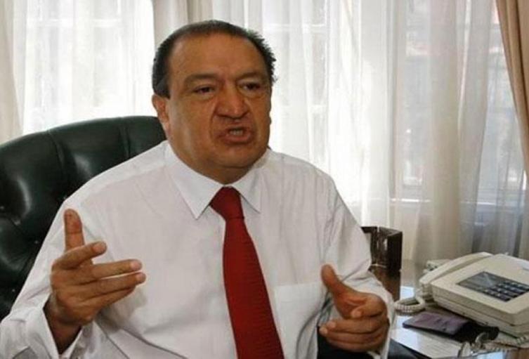 Gabriel Camargo