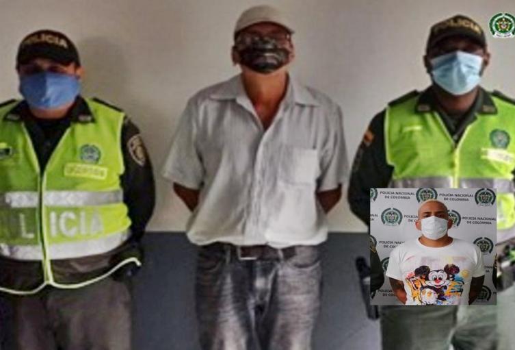 Judicializan segunda persona involucrada en homicidio de menor en el barrio La Unión