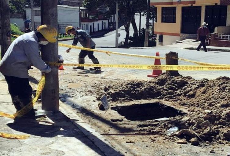 Ibal trabajos imagen de referencia 2021