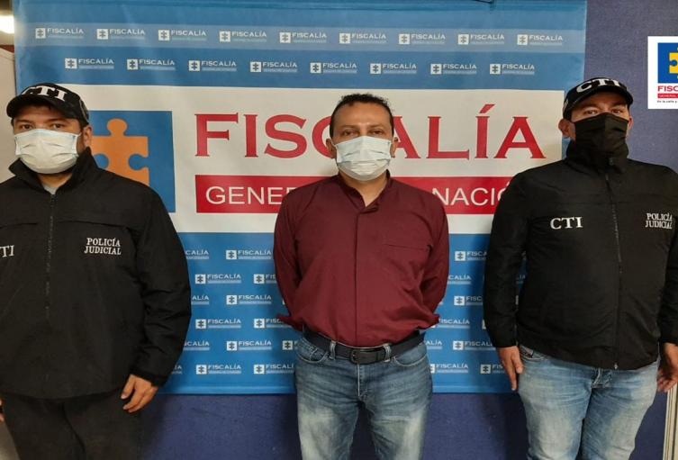 A la cárcel el Padre Fredy por el abusar sexualmente de tres mujeres en Ibagué