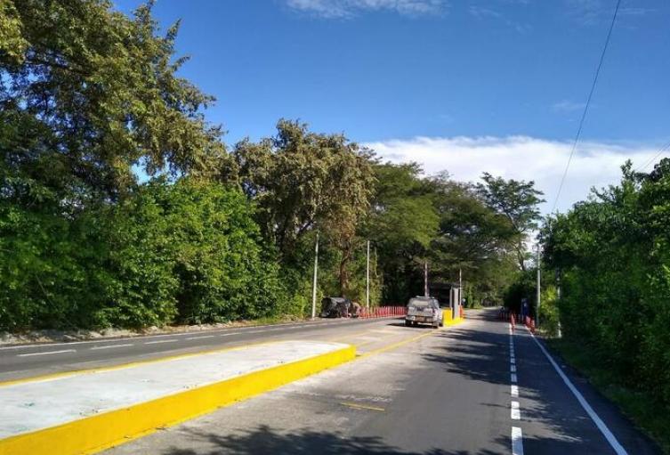 Peaje Libano 