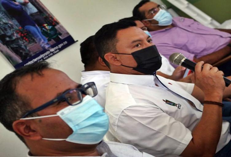 Secretario del Interior se reunirá con alcaldes del suroriente en Ibagué