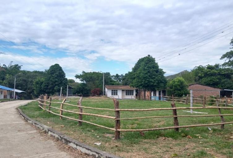 Vereda La Tebaida