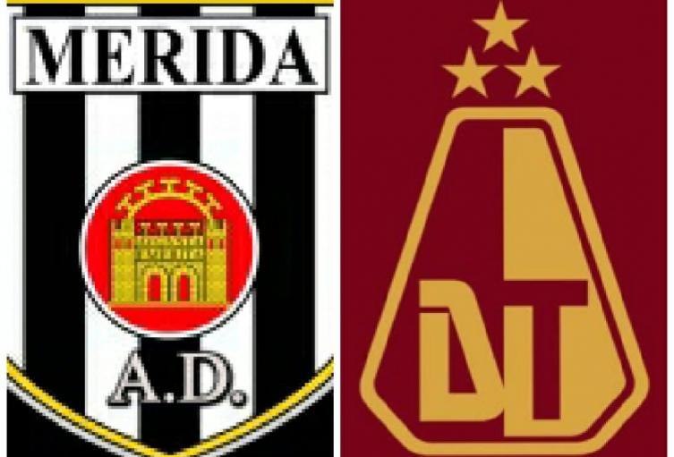 Merida Deportes Tolima convenio
