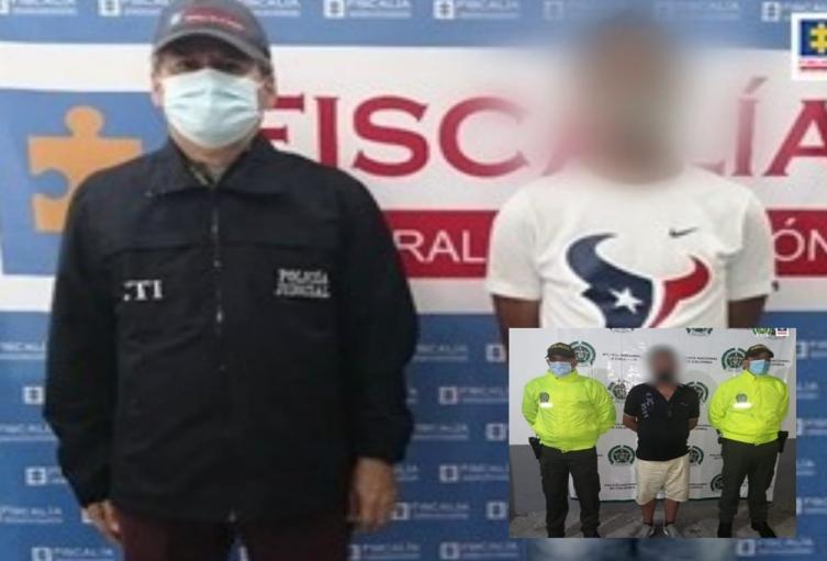 Cárcel para tres hombres por presunto abuso sexual a menores de edad en el Tolima.