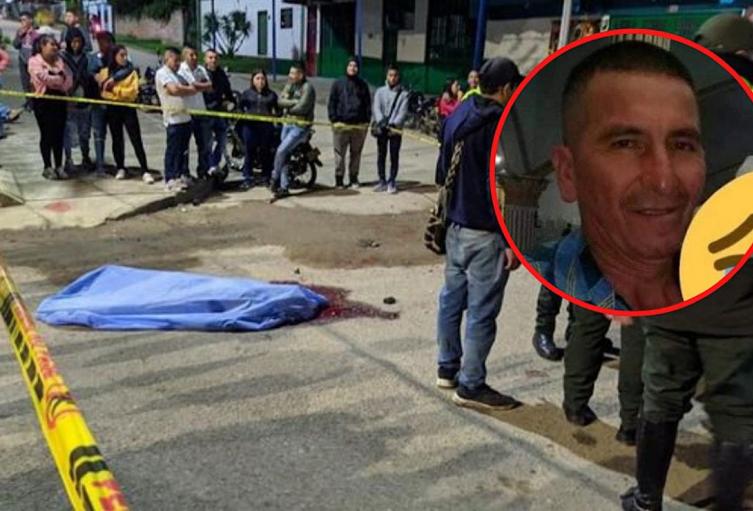 Accidente San Agustín 