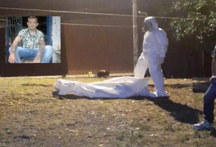 Tras las rejas enviaron a Cofles por el homicidio de Volney en el Hipódromo
