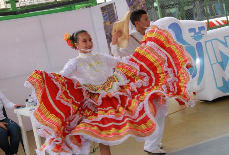Feria UT