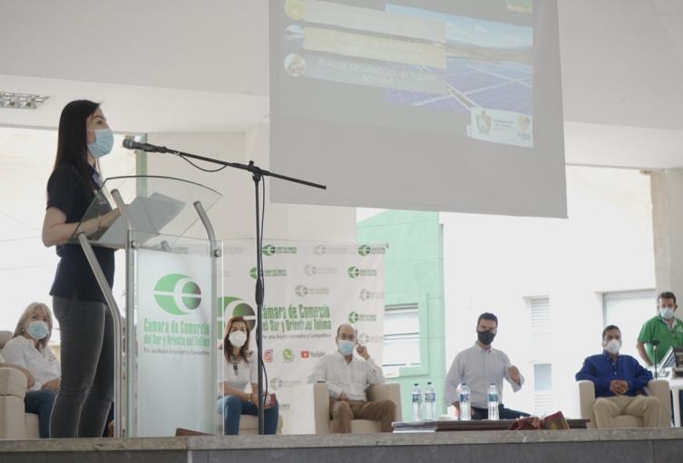 FORO Energías 