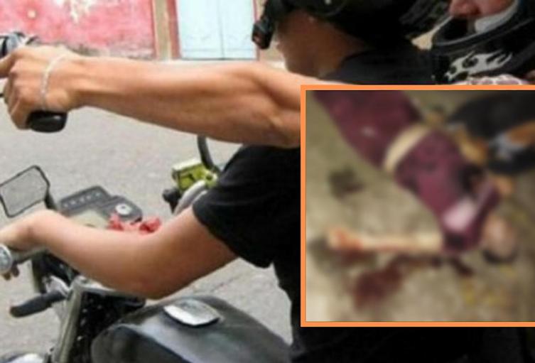 Homicidio Tello, Huila