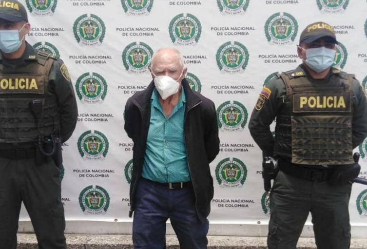 El hecho fue denunciado por un familiar de la víctima.
