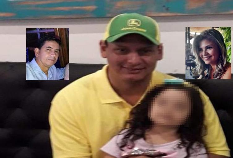Después de luchar contra la muerte, falleció Jorge Mauricio, homicida y suicida en caso de Piedra Pintada