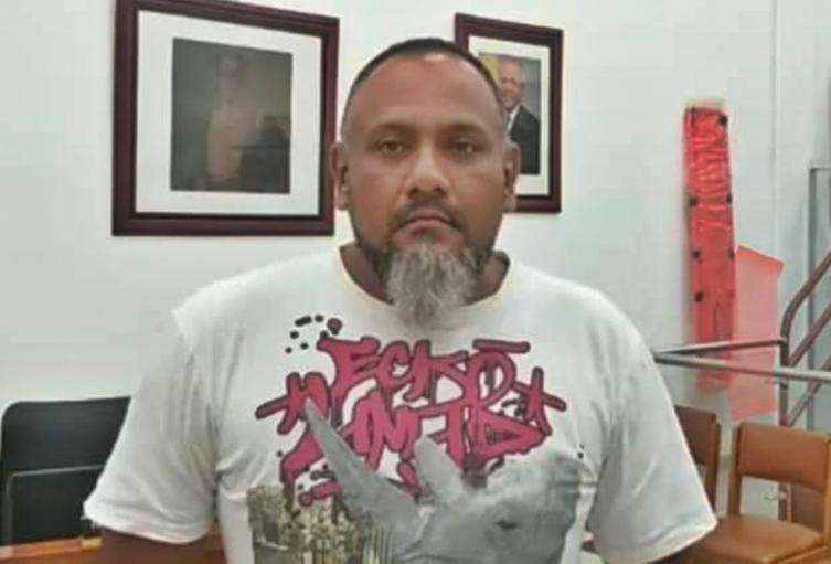 Líder ambiental de Chaparral denuncia intento de sicariato en su contra
