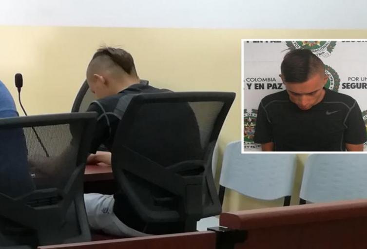 Condenado a 8 años de prisión hincha del Deportes Tolima por tentativa de homicidio