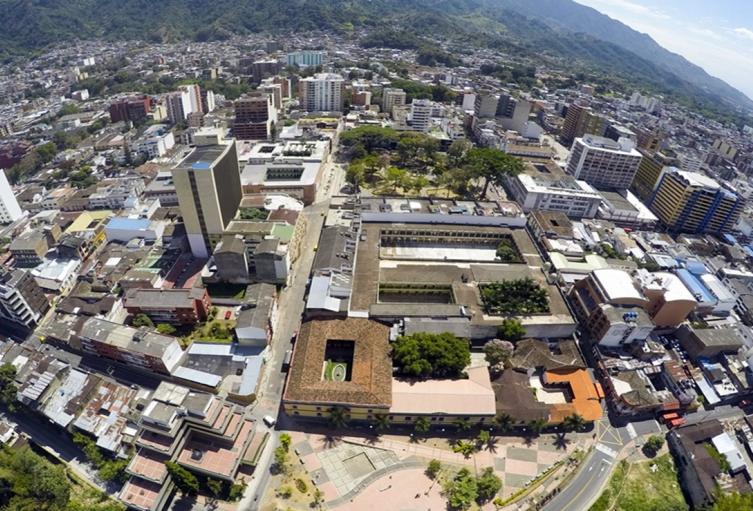 Municipio de Ibagué