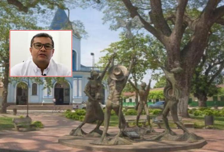 Fiscalía judicializó a secretario de Hacienda de Ataco, por presuntas irregularidades en contrato del 2007
