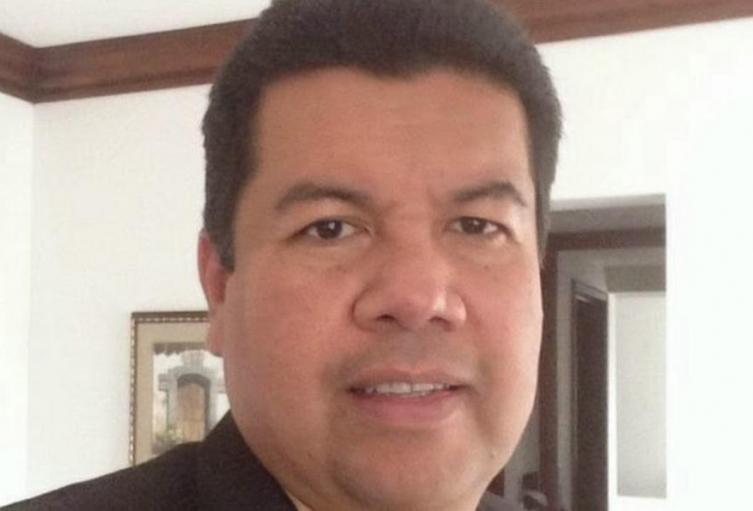 Luis Carlos Hoyos