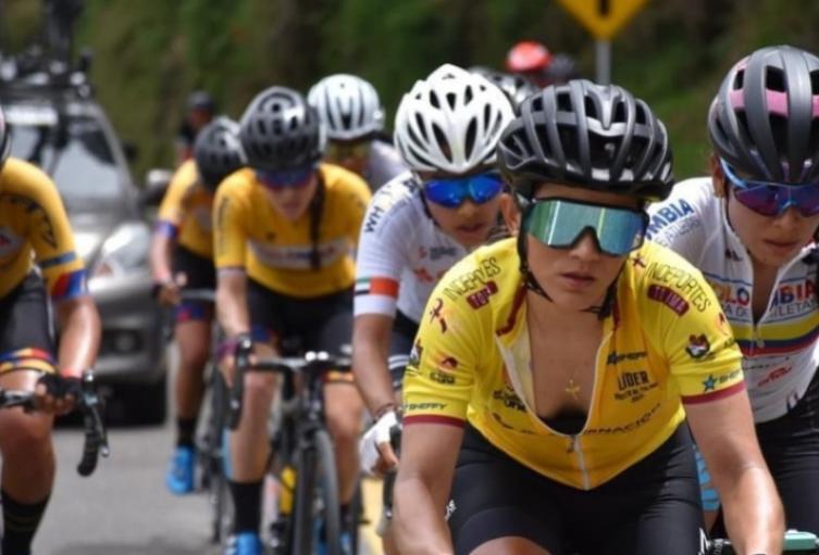 Ciclismo