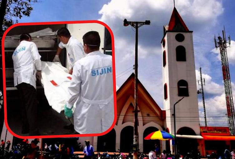Isnos, Huila