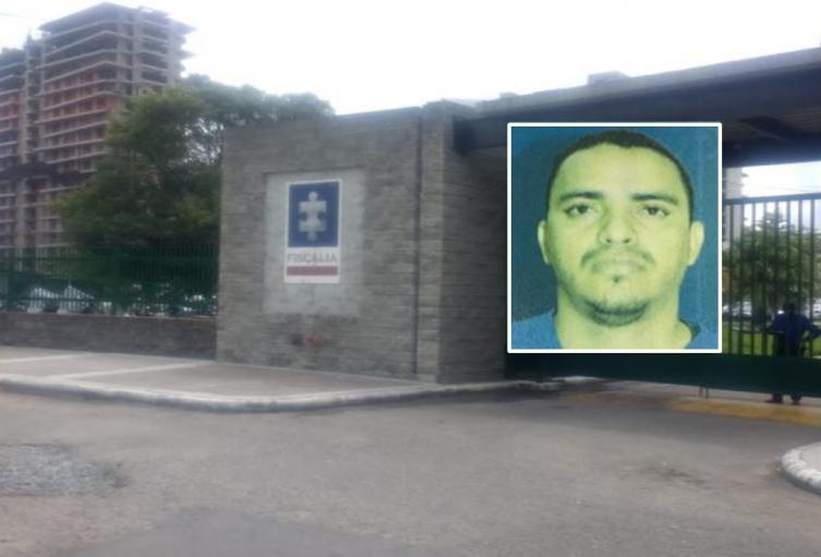 Médico alacran full