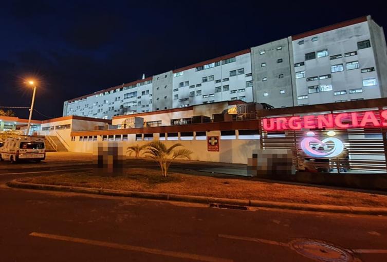 ¡Intolerancia! Balearon a un hombre en Protecho – Topacio de Ibagué