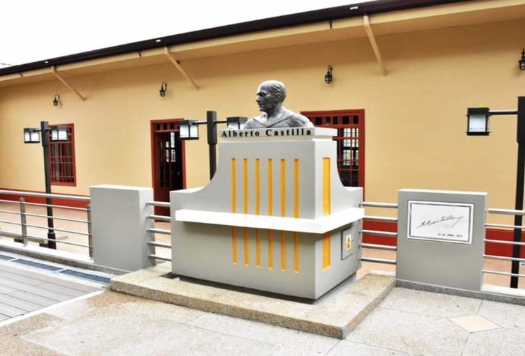 Conservatorio del Tolima