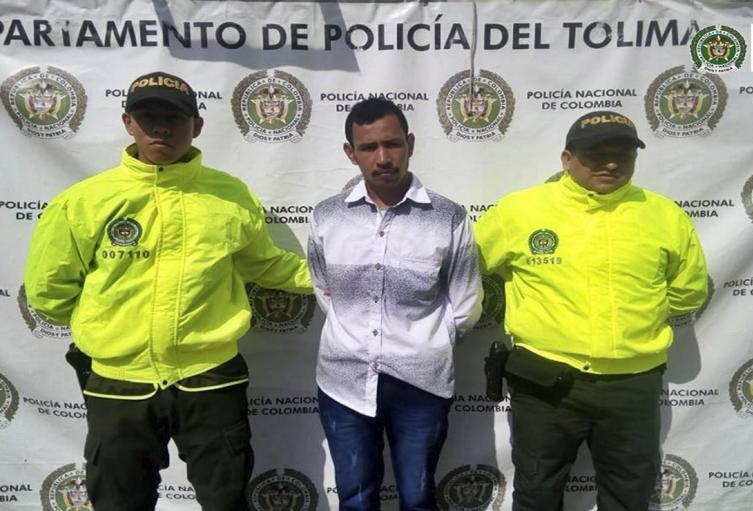 17 años de cárcel para hombre que casi mata a ‘palazos’ a su pareja en Rovira