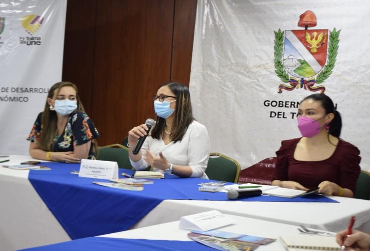 Ministerio de Trabajo 