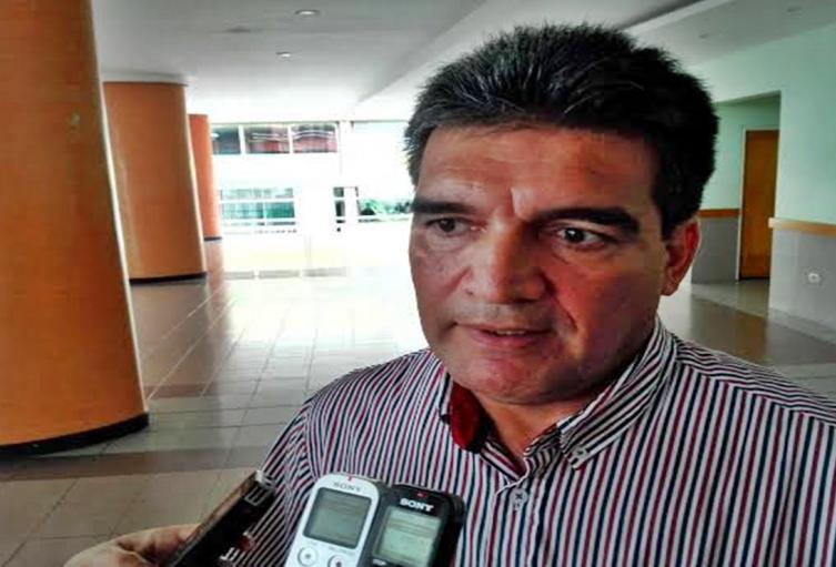 oscar rios