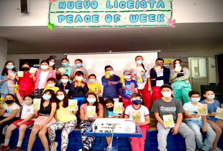 Paz Cortolima