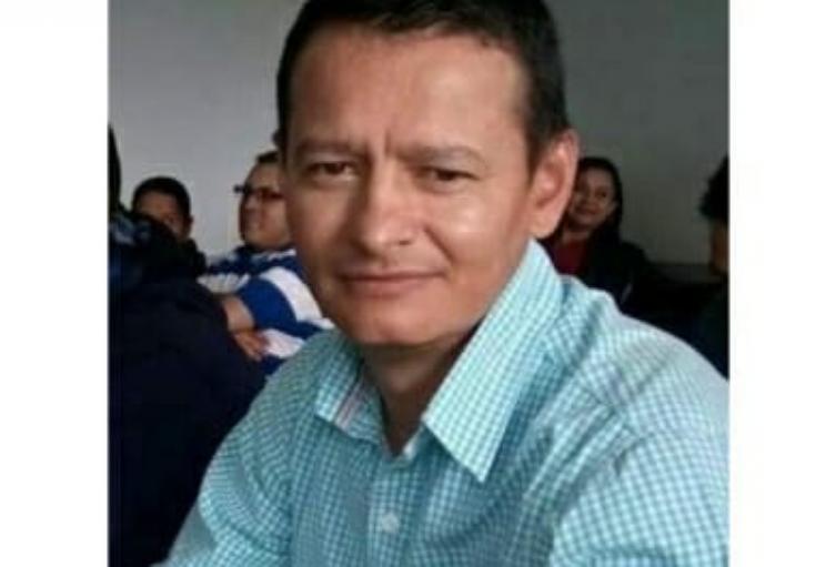 Asesinaron a Subcomisario de la Policía en Neiva 
