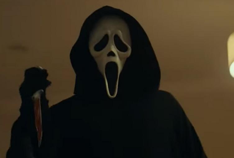 Scream 5