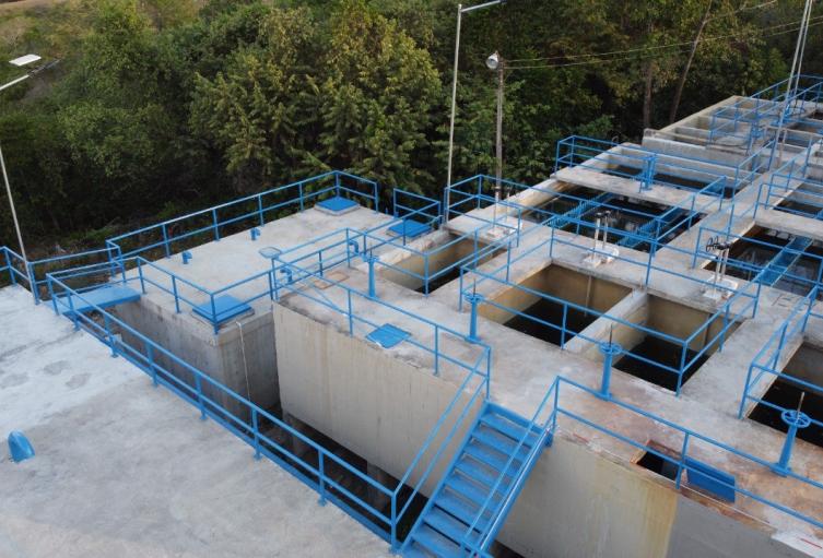 Obras EDAT