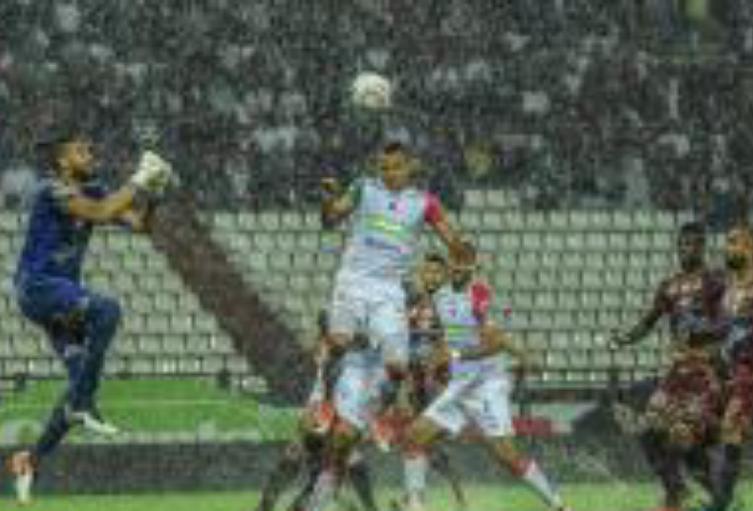 Tolima vs Once Caldas