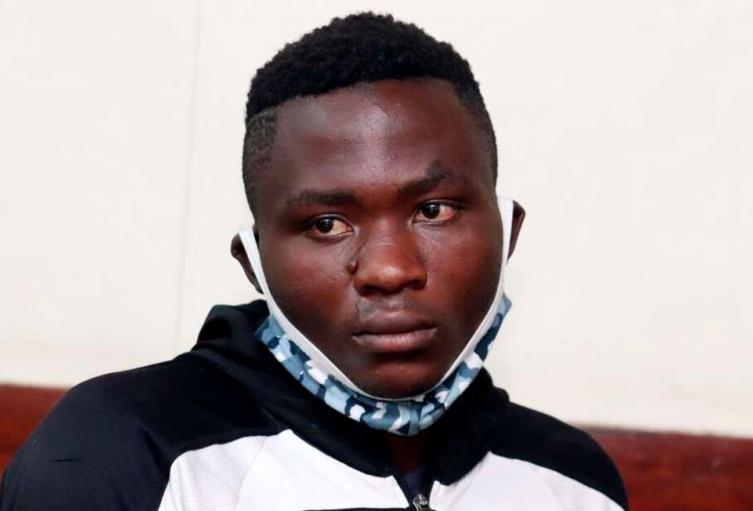 Presunto asesino en serie linchado