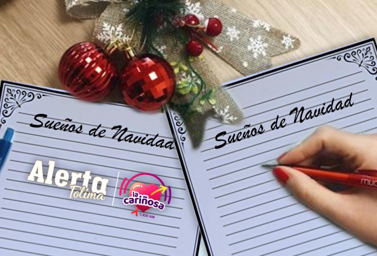 Sueños de Navidad
