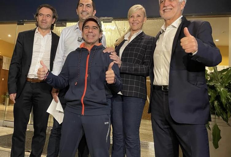 Coalición de la centro derecha