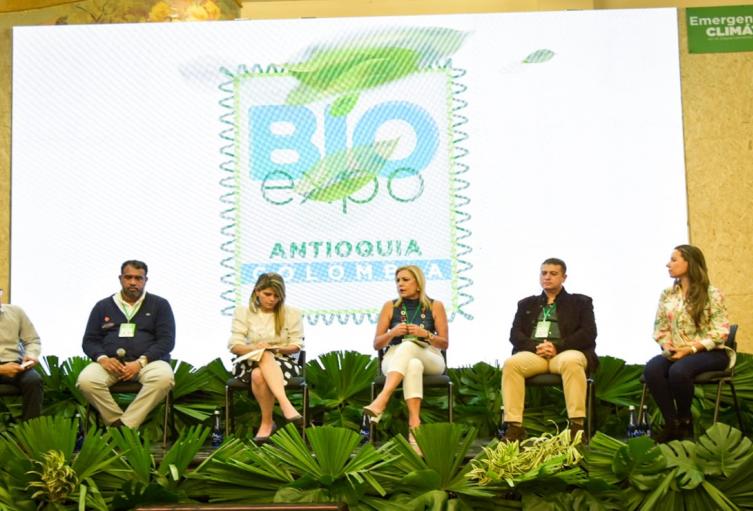 BIOEXPO 2021