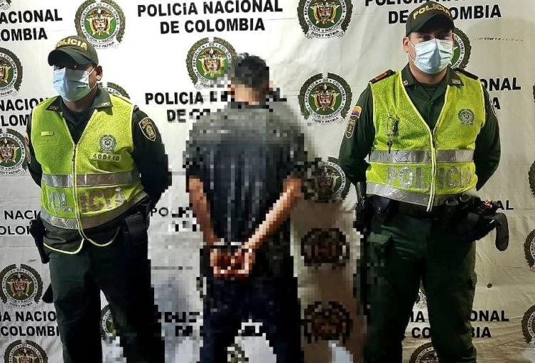 Continúa la búsqueda del interno que se les voló de la cárcel de Picaleña en Ibagué