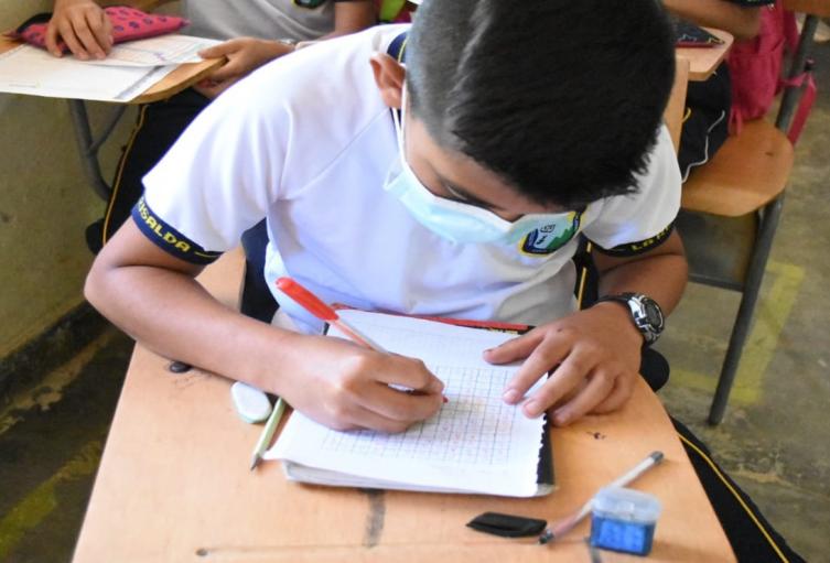Estudiante