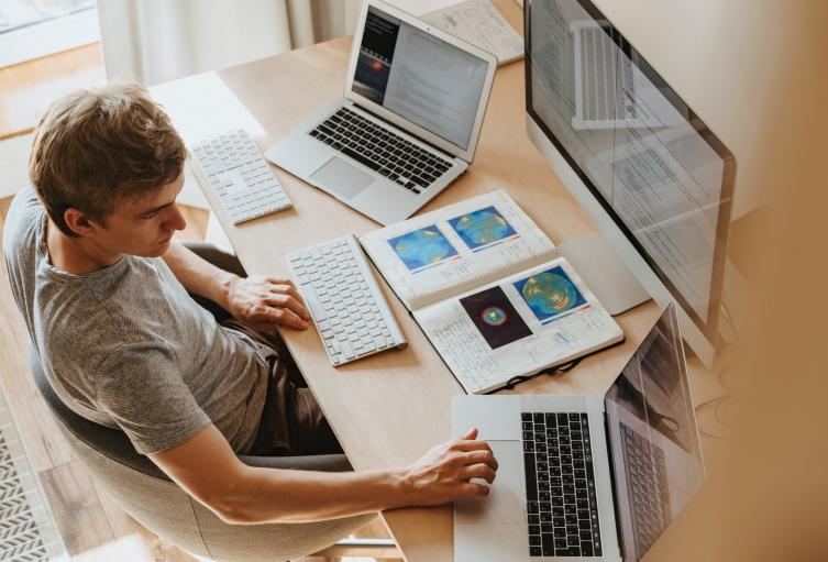 Ofertas de trabajo de Facebook