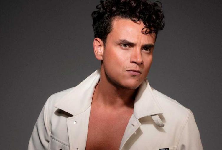 Silvestre Dangond, cantante vallenato