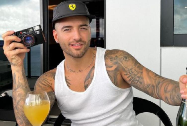 Maluma